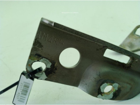 4M4RH BISAGRA CAPO DER NISSAN PATHFINDER III (R51)|Desguaces La Cabaña