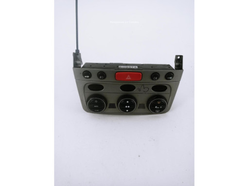 CLIMATIZACION|Desguaces La Cabaña