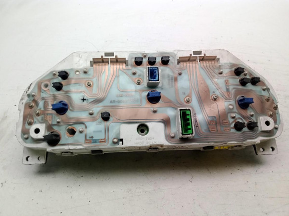 RG21572,OYSTER2, CUADRO INSTRUMENTOS ROVER 45 (RT)|Desguaces La Cabaña