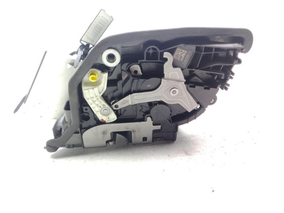 7281939 CERRADURA PUERTA LAT TRA IZQ BMW X1 (F48)|Desguaces La Cabaña