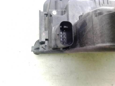 7281939 CERRADURA PUERTA LAT TRA IZQ BMW X1 (F48)|Desguaces La Cabaña