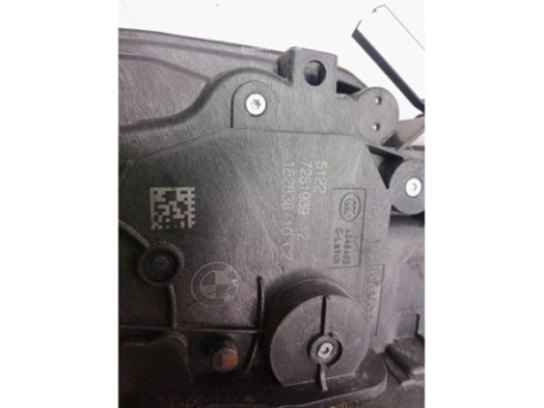 7281939 CERRADURA PUERTA LAT TRA IZQ BMW X1 (F48)|Desguaces La Cabaña