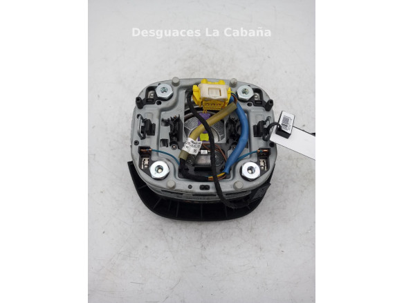   AIRBAG IZQ SKODA OCTAVIA II (1Z3) |Desguaces La Cabaña