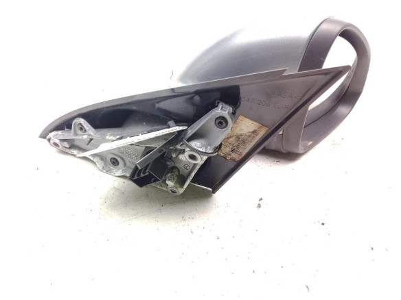 ESPEJO DER OPEL INSIGNIA A (G09)|Desguaces La Cabaña