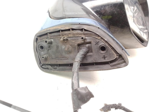 ESPEJO DER CITROEN C4 Grand Picasso I (UA_)|Desguaces La Cabaña