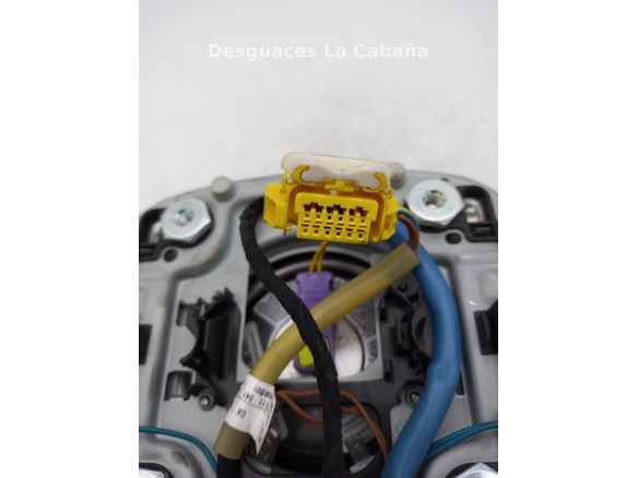   AIRBAG IZQ SKODA OCTAVIA II (1Z3) |Desguaces La Cabaña