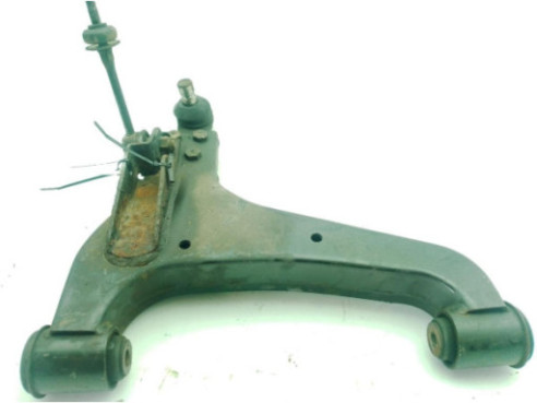 0050804 BRAZO SUSPENSION DEL IZQ INF SSANGYONG RODIUS|Desguaces La Cabaña
