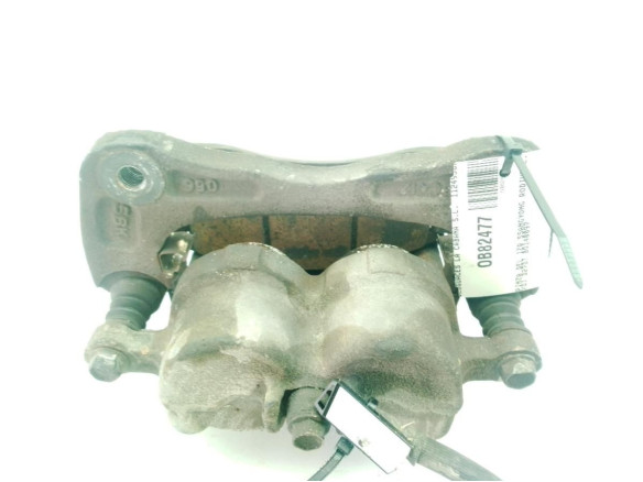 BO140097 PINZA DEL IZQ SSANGYONG RODIUS|Desguaces La Cabaña