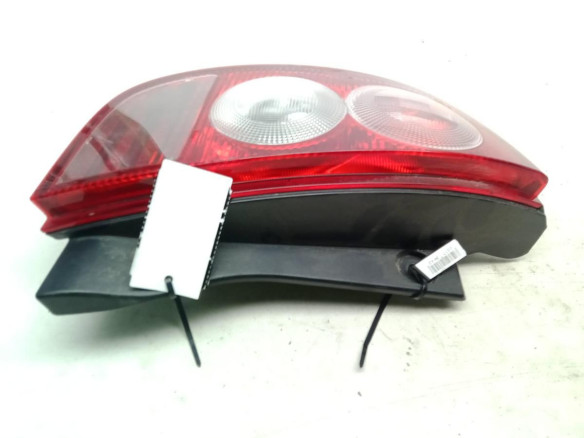 89030767 PILOTO TRA IZQ EXT NISSAN MICRA III (K12)|Desguaces La Cabaña