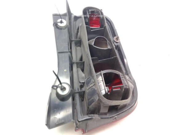 89030767 PILOTO TRA IZQ EXT NISSAN MICRA III (K12)|Desguaces La Cabaña