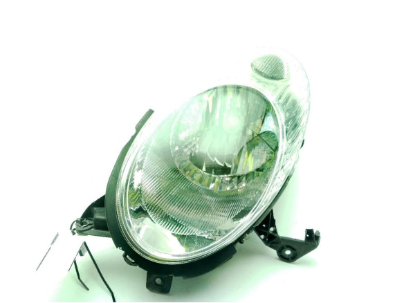 89008336 FARO IZQUIERDO NISSAN MICRA III (K12)|Desguaces La Cabaña