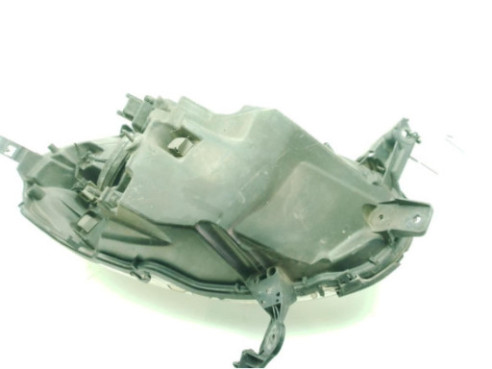89008336 FARO IZQUIERDO NISSAN MICRA III (K12)|Desguaces La Cabaña