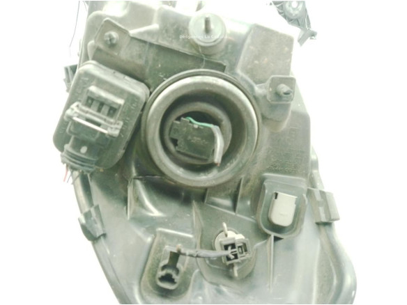 89008336 FARO IZQUIERDO NISSAN MICRA III (K12)|Desguaces La Cabaña