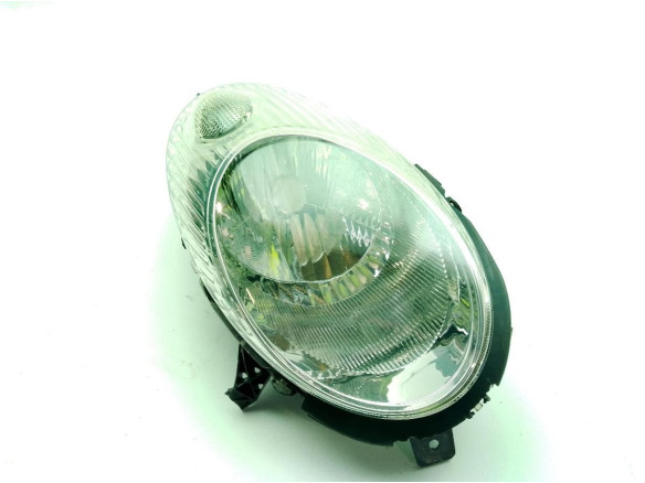89008335 FARO DERECHO NISSAN MICRA III (K12)|Desguaces La Cabaña