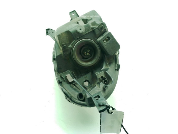 89008335 FARO DERECHO NISSAN MICRA III (K12)|Desguaces La Cabaña