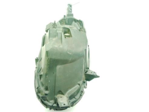 89008335 FARO DERECHO NISSAN MICRA III (K12)|Desguaces La Cabaña