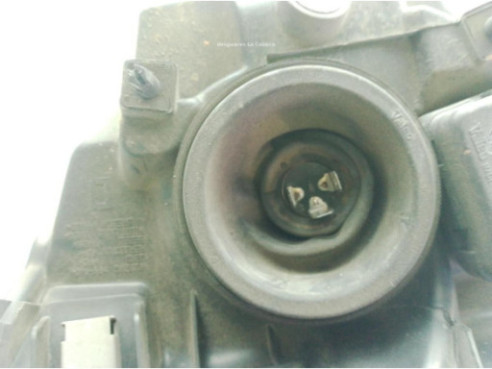 89008335 FARO DERECHO NISSAN MICRA III (K12)|Desguaces La Cabaña