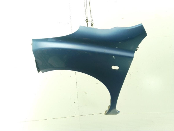 ALETA DEL IZQ NISSAN MICRA III (K12)|Desguaces La Cabaña