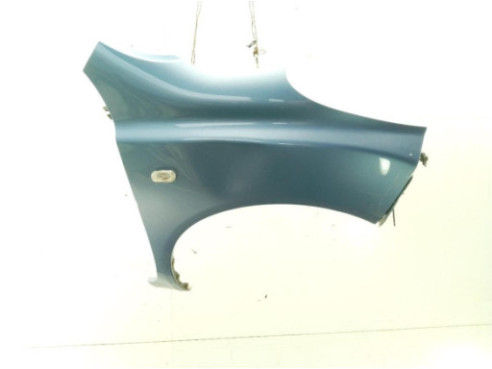 ALETA DEL DER NISSAN MICRA III (K12)|Desguaces La Cabaña