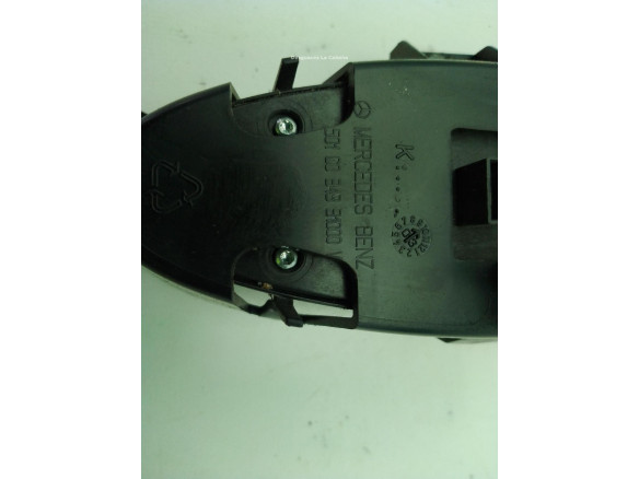A21182136797167 MANDO ELEVALUNAS PUERTA LAT DEL IZQ MERCEDES BENZ CLASE E (W211)|Desguaces La Cabaña