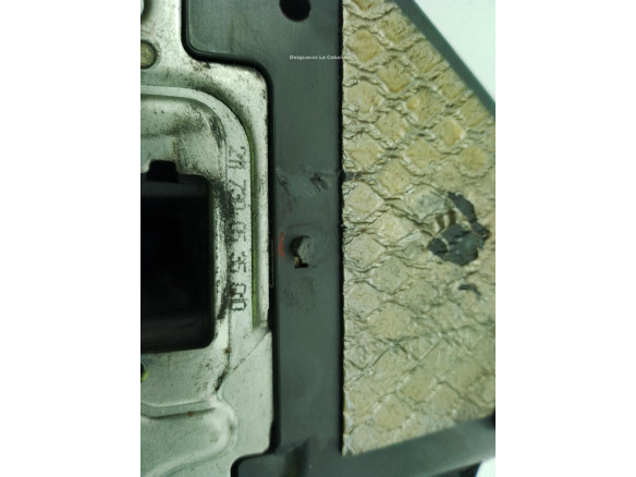 A2117300535 , 211730053500 CERRADURA PUERTA LAT TRA IZQ MERCEDES BENZ CLASE E (W211)|Desguaces La Cabaña