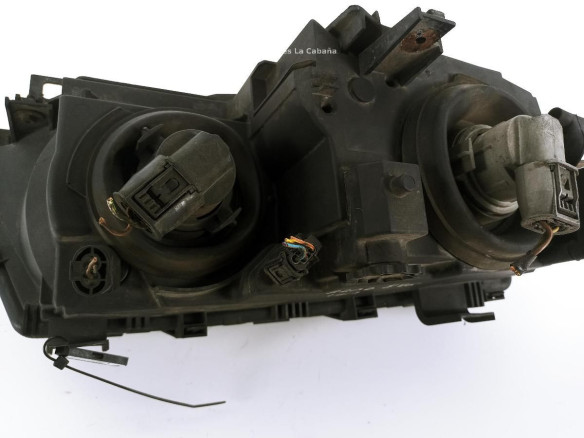 63126906493 FARO IZQUIERDO BMW 3 (E46) |Desguaces La Cabaña
