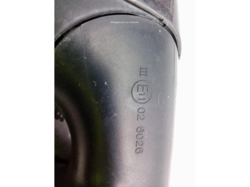 1M1857508H 01C ESPEJO DER SEAT LEON (1M1)|Desguaces La Cabaña