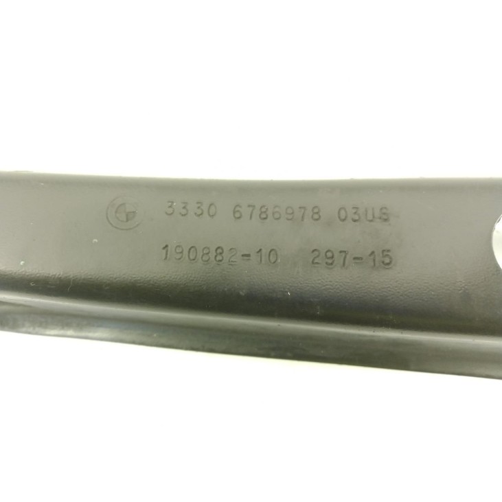 6786978 BRAZO SUSPENSION TRA DER INF ANTERIOR BMW X3 (F25) |Desguaces La Cabaña