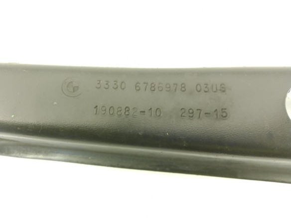6786978 BRAZO SUSPENSION TRA DER INF ANTERIOR BMW X3 (F25) |Desguaces La Cabaña