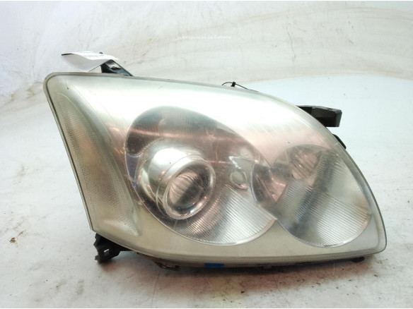 FARO DERECHO TOYOTA AVENSIS (_T25_)|Desguaces La Cabaña