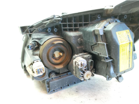 FARO DERECHO TOYOTA AVENSIS (_T25_)|Desguaces La Cabaña
