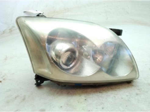 FARO DERECHO TOYOTA AVENSIS (_T25_)|Desguaces La Cabaña
