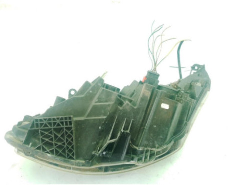 9684382280 FARO DERECHO CITROEN C4 Coupé (LA_)|Desguaces La Cabaña