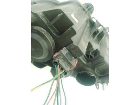 9684382280 FARO DERECHO CITROEN C4 Coupé (LA_)|Desguaces La Cabaña