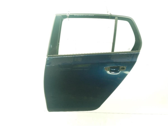5K6833055K PUERTA LAT TRA IZQ VW GOLF VI (5K1)|Desguaces La Cabaña