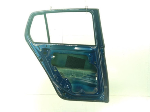 5K6833055K PUERTA LAT TRA IZQ VW GOLF VI (5K1)|Desguaces La Cabaña