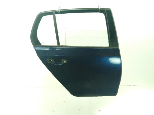 5K6833056K PUERTA LAT TRA DER VW GOLF VI (5K1)|Desguaces La Cabaña