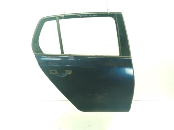 5K6833056K PUERTA LAT TRA DER VW GOLF VI (5K1)|Desguaces La Cabaña