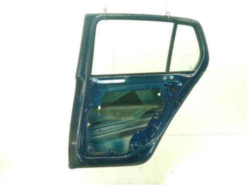 5K6833056K PUERTA LAT TRA DER VW GOLF VI (5K1)|Desguaces La Cabaña