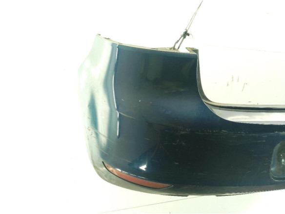 5K6807421  GRU PARAGOLPES TRA VW GOLF VI (5K1)|Desguaces La Cabaña