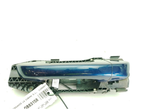 1K8837205F GRU MANILLA PUERTA LAT TRA IZQ EXT VW GOLF VI (5K1)|Desguaces La Cabaña