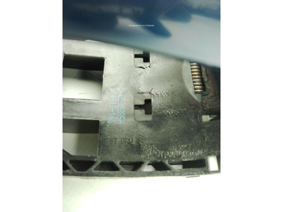 1K8837205F GRU MANILLA PUERTA LAT TRA IZQ EXT VW GOLF VI (5K1)|Desguaces La Cabaña