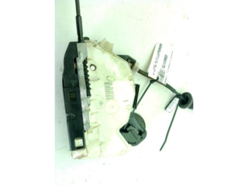 5K4839015H CERRADURA PUERTA LAT TRA IZQ VW GOLF VI (5K1)|Desguaces La Cabaña