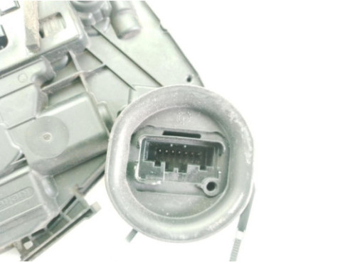 5K4839015H CERRADURA PUERTA LAT TRA IZQ VW GOLF VI (5K1)|Desguaces La Cabaña