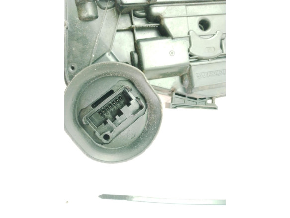 5K4839016H CERRADURA PUERTA LAT TRA DER VW GOLF VI (5K1)|Desguaces La Cabaña