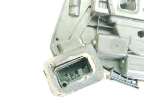 5K1837016B CERRADURA PUERTA LAT DEL DER VW GOLF VI (5K1)|Desguaces La Cabaña