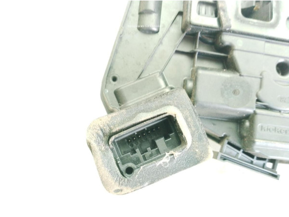 5K1837016B CERRADURA PUERTA LAT DEL DER VW GOLF VI (5K1)|Desguaces La Cabaña