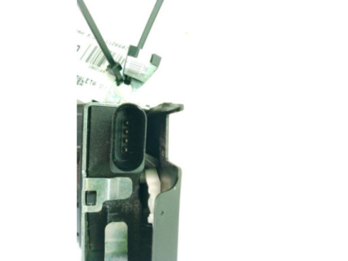 5K0827505C 9B9 , 5K0827505A CERRADURA PORTON / TAPA MALETA VW GOLF VI (5K1)|Desguaces La Cabaña