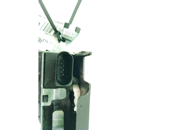 5K0827505C 9B9 , 5K0827505A CERRADURA PORTON / TAPA MALETA VW GOLF VI (5K1)|Desguaces La Cabaña