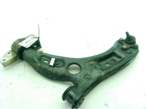 1K0407151BC BRAZO SUSPENSION DEL IZQ INF VW GOLF VI (5K1)|Desguaces La Cabaña